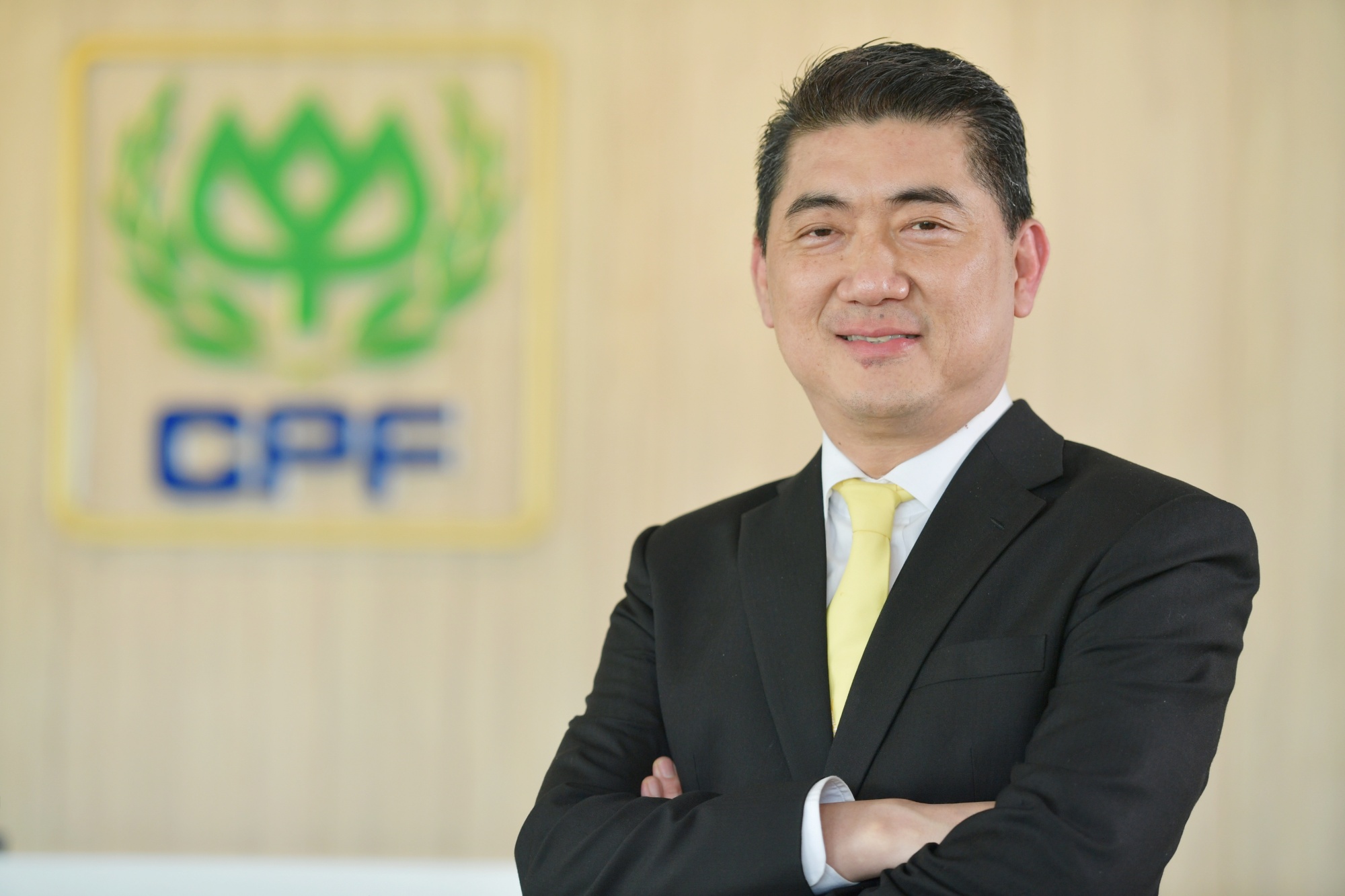 CPF reports better-than-expected Q3 earnings CPF reports better-than-expected Q3 earnings